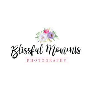Blissful Moments Logo 300x300