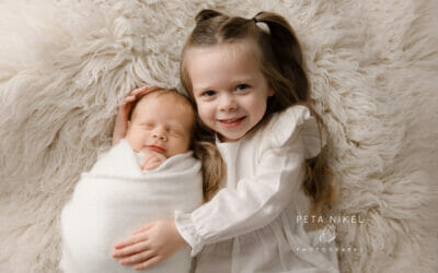 Q&A with Peta Nikel Photography – Hobart Newborn Photographer