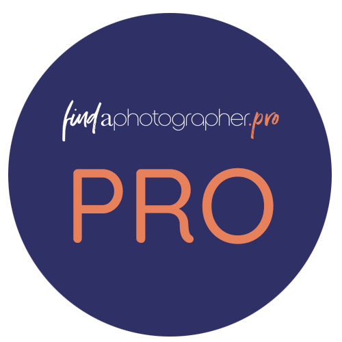 Find A Photographer Pro