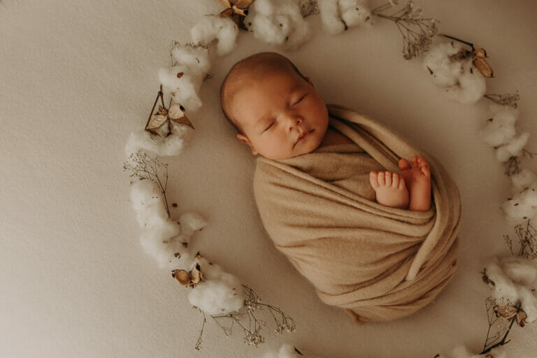 Kora Newborn Mala Moon Photography 9 768x512