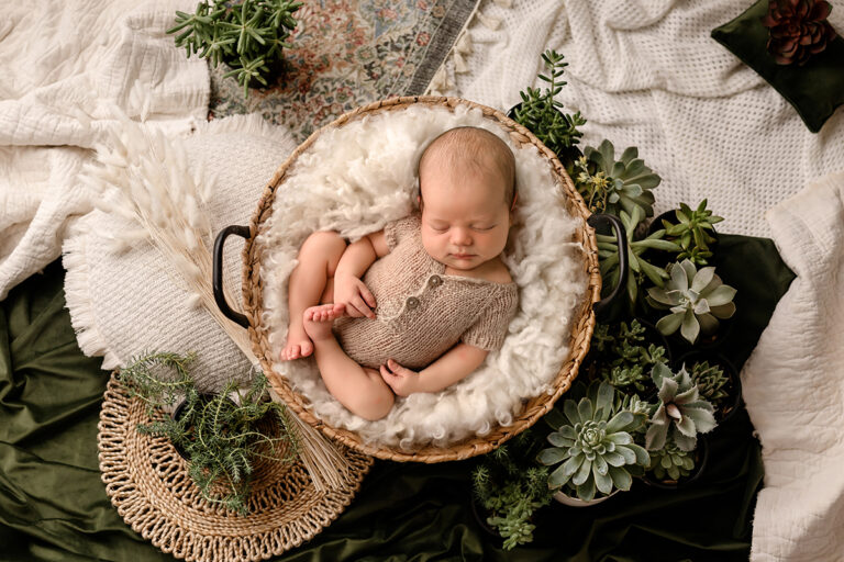 Newborn Photographer Mornington Peninsula 768x512