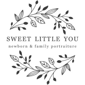 Sweet Little You Logo 300x300