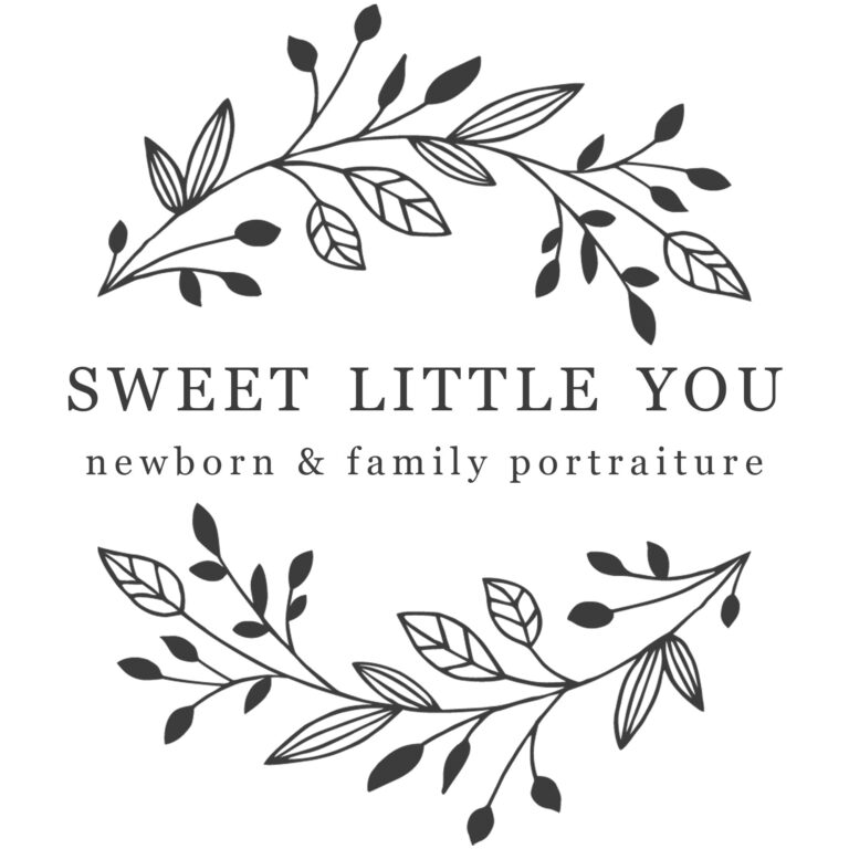 Sweet Little You Logo 768x768