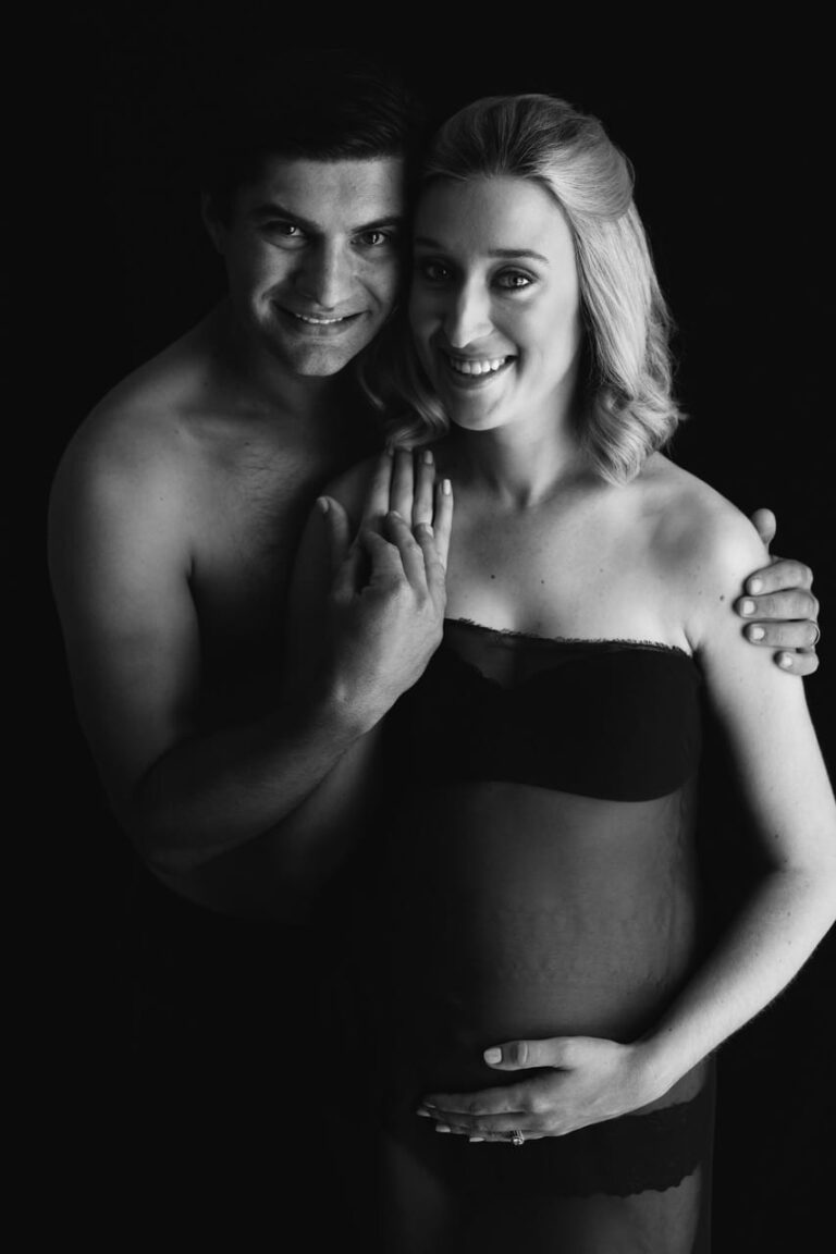 Best Sydney Maternity Photographer Cherry on Top Photography 3 768x1152