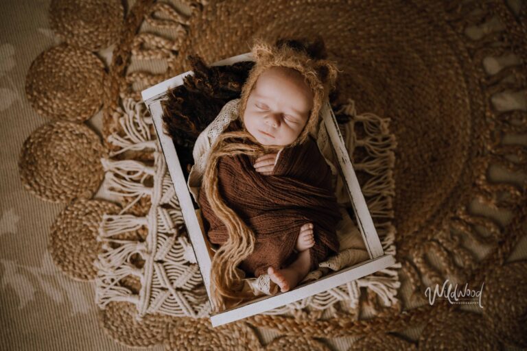 Harry 2 weeks By Wildwood Photography 6 768x512