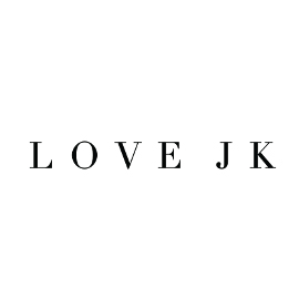 LoveJK Logo Square