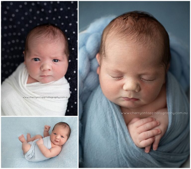 newborn photography sydney hills district 0328 768x680