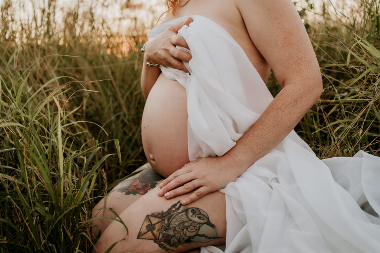 Maternity Photography Brisbane 9 768x512