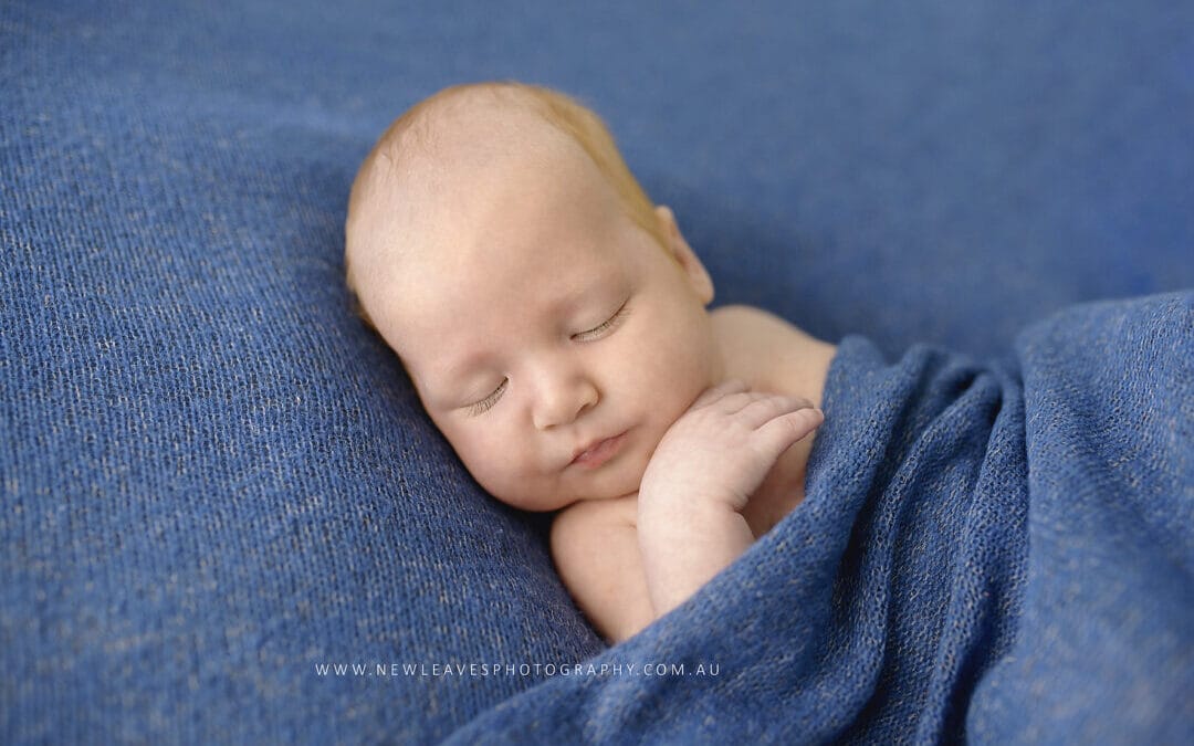 Best Canberra Newborn Photographers