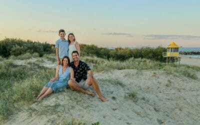 Best Gold Coast Family Photographers