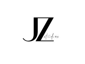 JZ STUDIOS LOGO black 300x225